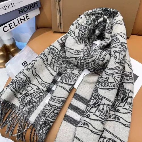 Replica Burberry Scarf For Unisex #1280576 $68.00 USD for Wholesale