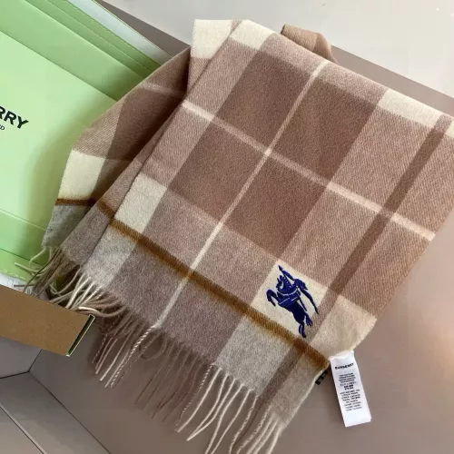 Burberry Scarf For Women #1280581 $48.00 USD, Wholesale Replica Burberry Scarf