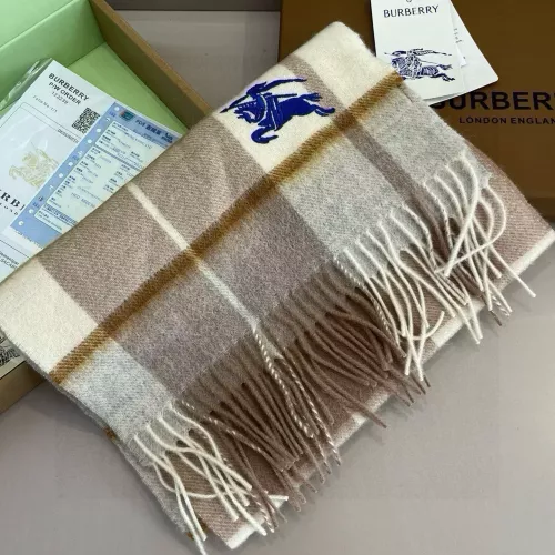 Replica Burberry Scarf For Women #1280581 $48.00 USD for Wholesale