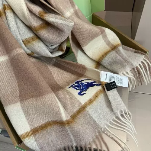 Replica Burberry Scarf For Women #1280581 $48.00 USD for Wholesale