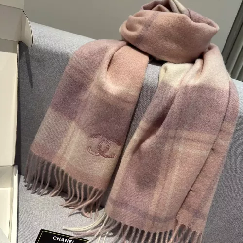 Replica Chanel Scarves For Women #1280590 $48.00 USD for Wholesale