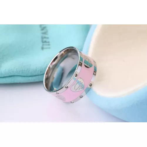 Replica Tiffany Rings #1280591 $32.00 USD for Wholesale