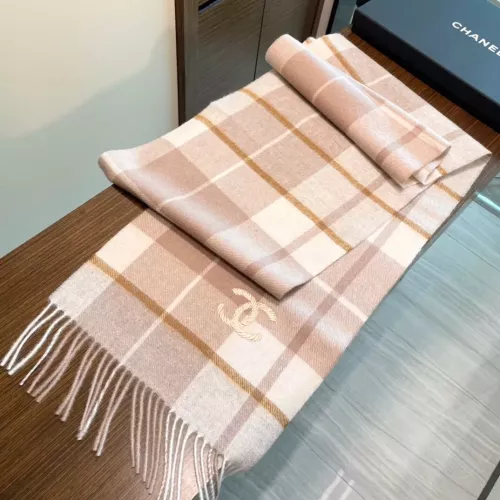 Replica Chanel Scarves For Women #1280594 $48.00 USD for Wholesale