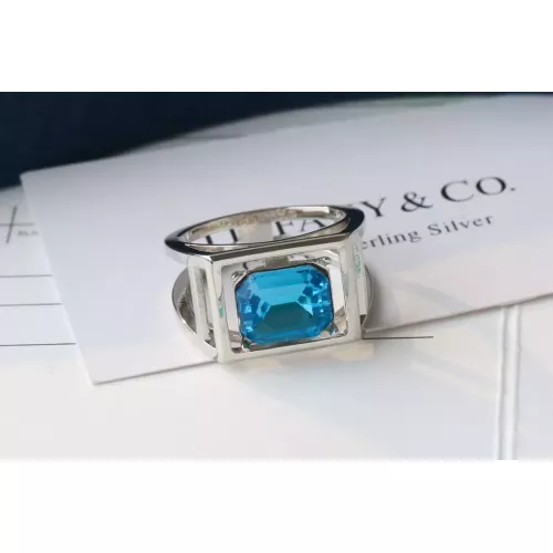 Tiffany Rings #1280598 $32.00 USD, Wholesale Replica Tiffany Rings