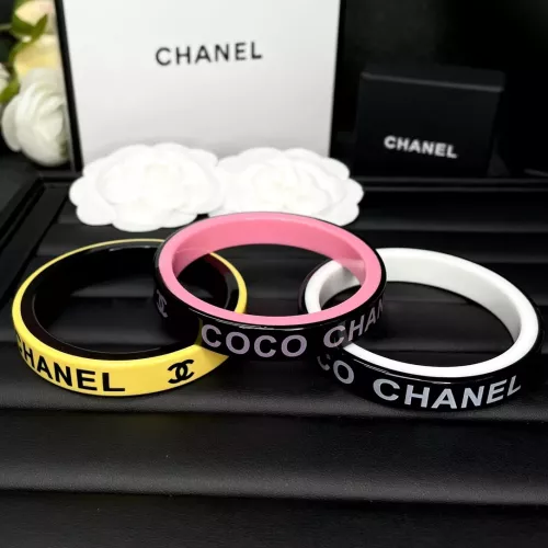 Replica Chanel Bracelets #1280600 $36.00 USD for Wholesale