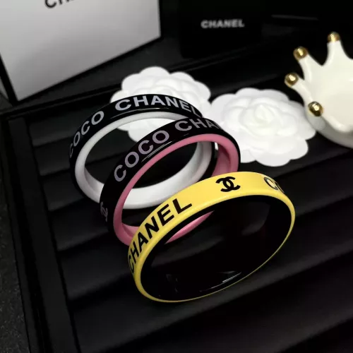 Replica Chanel Bracelets #1280600 $36.00 USD for Wholesale