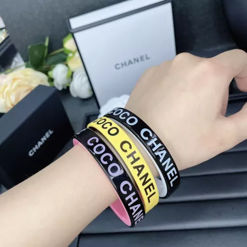 Replica Chanel Bracelets #1280600 $36.00 USD for Wholesale