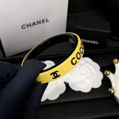 Chanel Bracelets #1280602 $36.00 USD, Wholesale Replica Chanel Bracelets