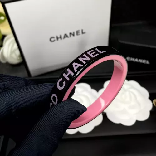 Chanel Bracelets #1280603 $36.00 USD, Wholesale Replica Chanel Bracelets