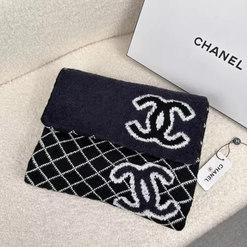 Replica Chanel Scarves For Women #1280604 $48.00 USD for Wholesale