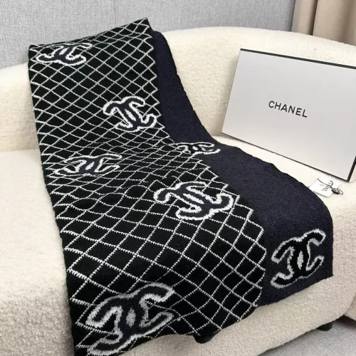 Replica Chanel Scarves For Women #1280604 $48.00 USD for Wholesale