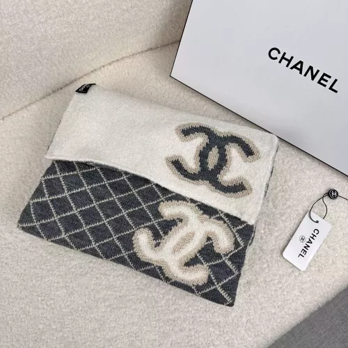 Replica Chanel Scarves For Women #1280607 $48.00 USD for Wholesale