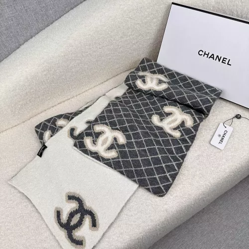 Replica Chanel Scarves For Women #1280607 $48.00 USD for Wholesale