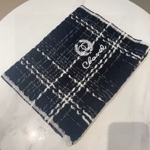 Replica Chanel Scarves For Women #1280616 $60.00 USD for Wholesale