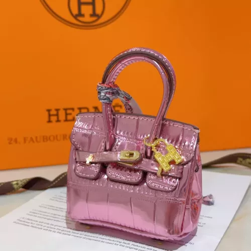 Hermes Key Holder And Bag Buckle #1280618 $39.00 USD, Wholesale Replica Hermes Key Holder And Bag Buckle