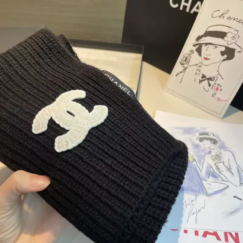 Replica Chanel Scarves For Women #1280619 $72.00 USD for Wholesale