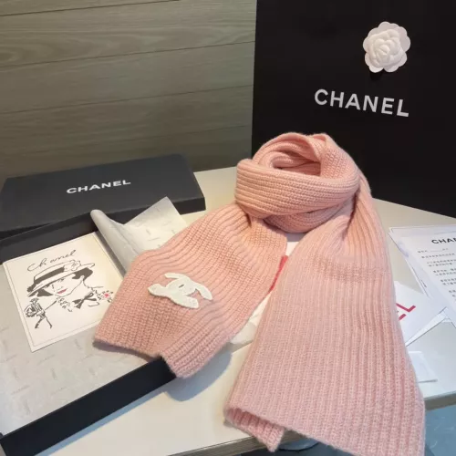 Replica Chanel Scarves For Women #1280620 $72.00 USD for Wholesale