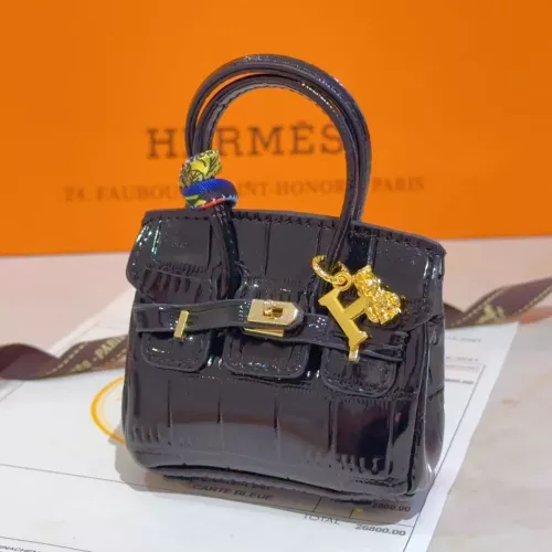 Hermes Key Holder And Bag Buckle #1280622 $39.00 USD, Wholesale Replica Hermes Key Holder And Bag Buckle