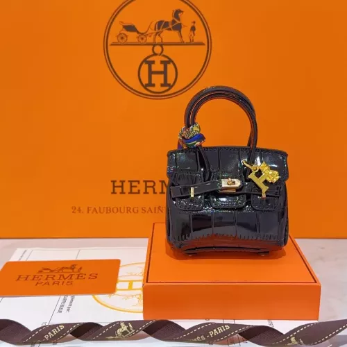 Replica Hermes Key Holder And Bag Buckle #1280622 $39.00 USD for Wholesale