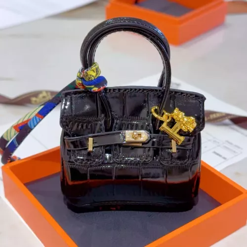 Replica Hermes Key Holder And Bag Buckle #1280622 $39.00 USD for Wholesale