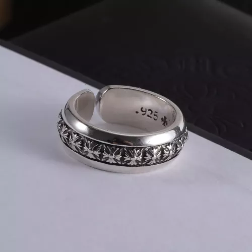 Chrome Hearts Rings #1280631 $25.00 USD, Wholesale Replica Chrome Hearts Rings