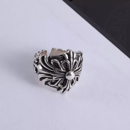 Chrome Hearts Rings #1280634 $25.00 USD, Wholesale Replica Chrome Hearts Rings