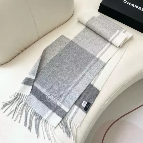 Replica Chanel Scarves For Women #1280635 $52.00 USD for Wholesale