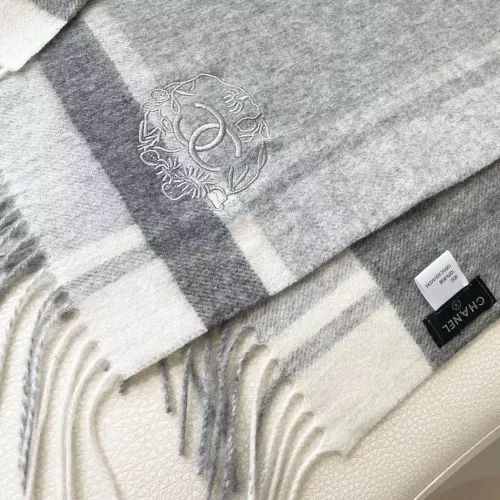 Replica Chanel Scarves For Women #1280635 $52.00 USD for Wholesale