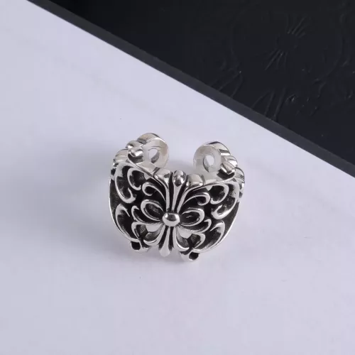 Chrome Hearts Rings #1280638 $29.00 USD, Wholesale Replica Chrome Hearts Rings