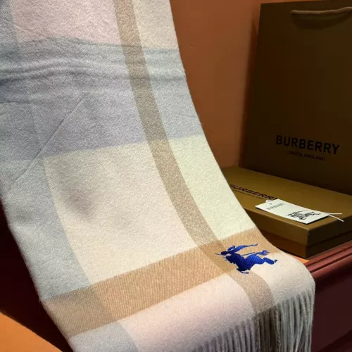 Replica Burberry Scarf For Women #1280640 $72.00 USD for Wholesale