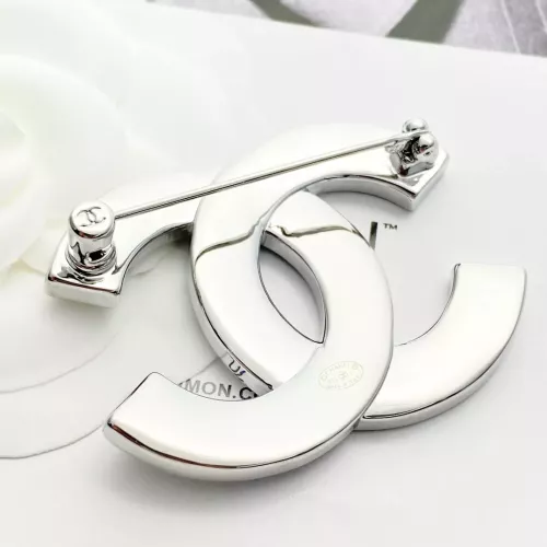 Replica Chanel Brooches For Women #1280644 $36.00 USD for Wholesale