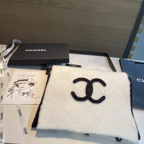 Replica Chanel Scarves For Women #1280645 $52.00 USD for Wholesale