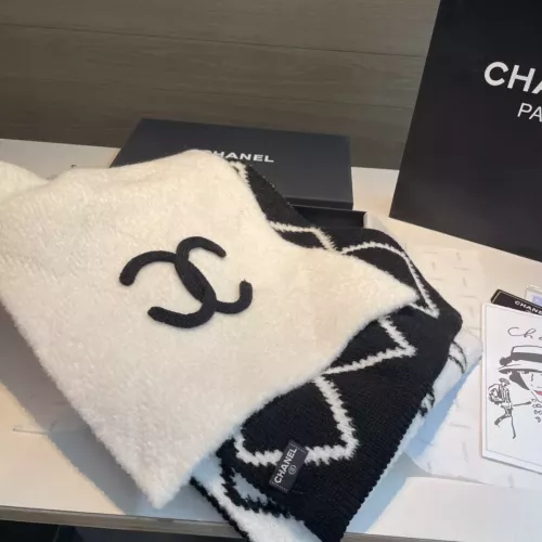 Replica Chanel Scarves For Women #1280645 $52.00 USD for Wholesale