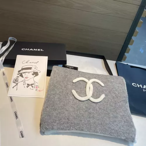 Replica Chanel Scarves For Women #1280646 $52.00 USD for Wholesale