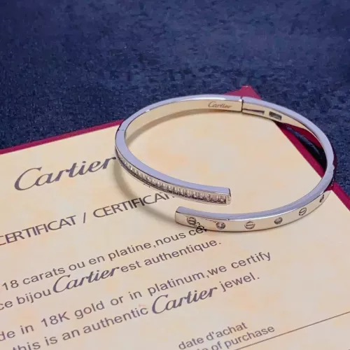 Cartier bracelets #1280648 $38.00 USD, Wholesale Replica Cartier bracelets