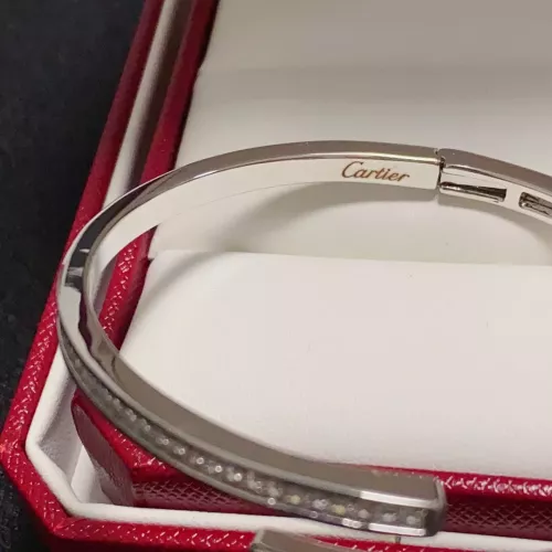 Replica Cartier bracelets #1280648 $38.00 USD for Wholesale