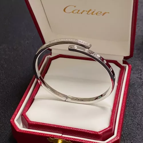 Replica Cartier bracelets #1280648 $38.00 USD for Wholesale