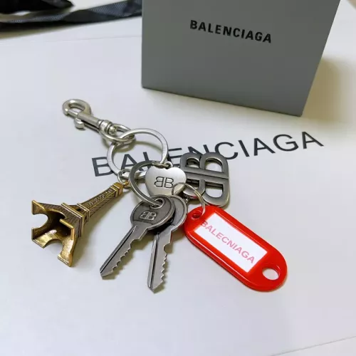 Balenciaga Key Holder And Bag Buckle #1280652 $39.00 USD, Wholesale Replica Balenciaga Key Holder And Bag Buckle