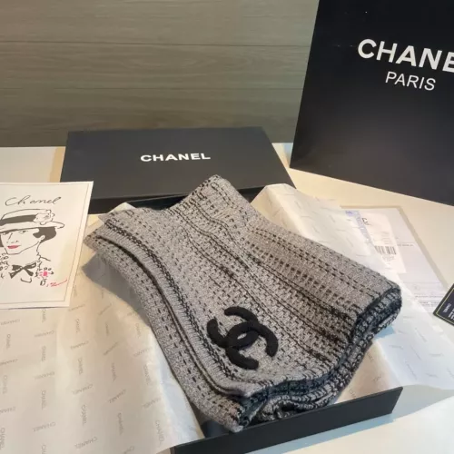 Replica Chanel Scarves For Women #1280663 $68.00 USD for Wholesale