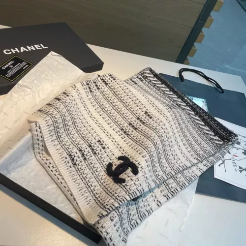 Replica Chanel Scarves For Women #1280664 $68.00 USD for Wholesale