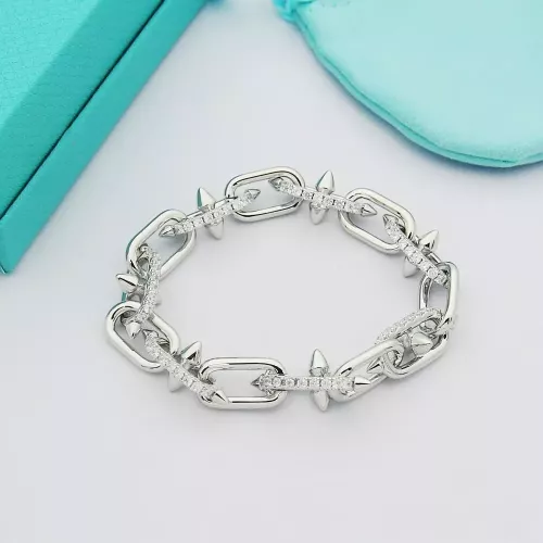 Tiffany Bracelets #1280679 $36.00 USD, Wholesale Replica Tiffany Bracelets