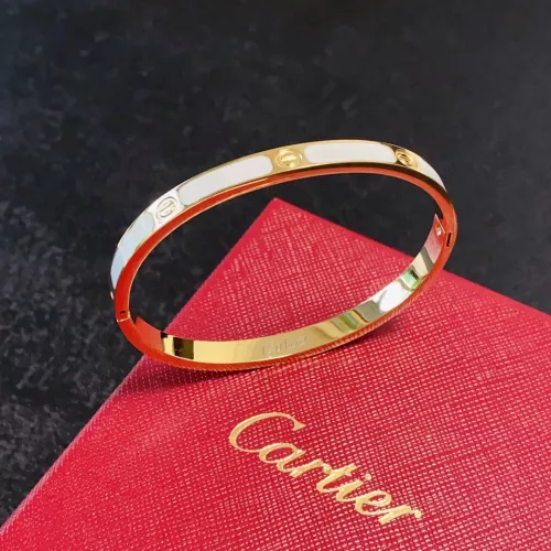 Cartier bracelets #1280687 $29.00 USD, Wholesale Replica Cartier bracelets