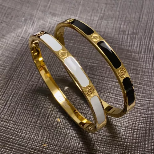 Replica Cartier bracelets #1280687 $29.00 USD for Wholesale