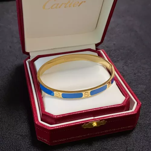 Cartier bracelets #1280690 $29.00 USD, Wholesale Replica Cartier bracelets