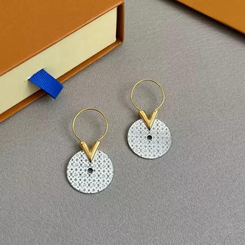 Louis Vuitton Earrings For Women #1280694 $40.00 USD, Wholesale Replica Louis Vuitton Earrings