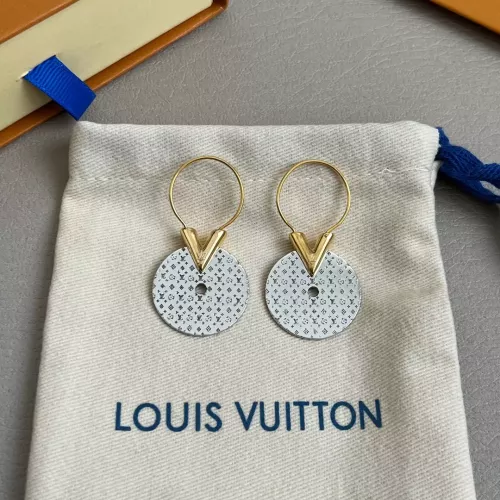 Replica Louis Vuitton Earrings For Women #1280694 $40.00 USD for Wholesale