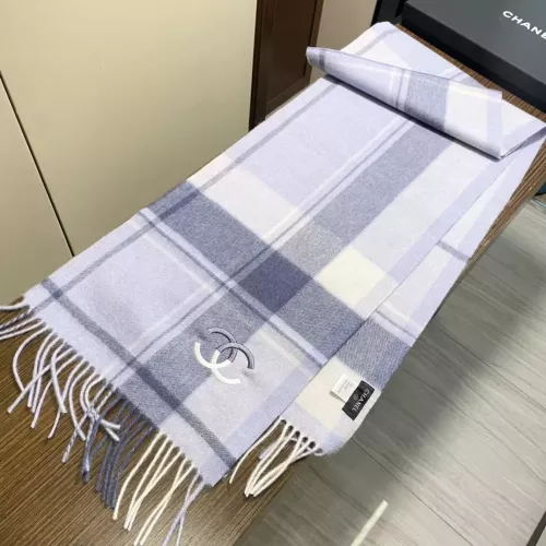 Replica Chanel Scarves For Women #1280695 $52.00 USD for Wholesale