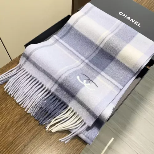 Replica Chanel Scarves For Women #1280695 $52.00 USD for Wholesale