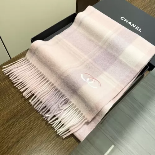 Replica Chanel Scarves For Women #1280696 $52.00 USD for Wholesale