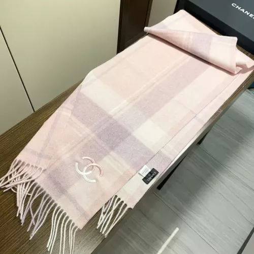 Replica Chanel Scarves For Women #1280696 $52.00 USD for Wholesale